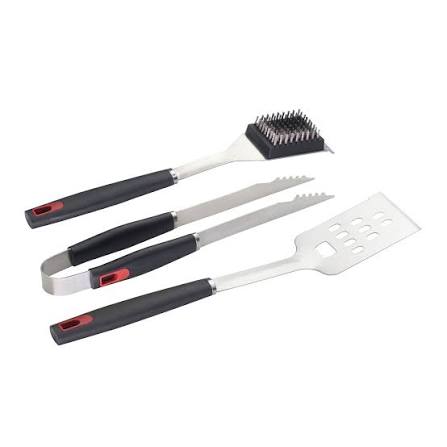 BBQ Tool Set